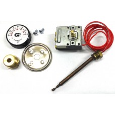 Adjustable Thermostat