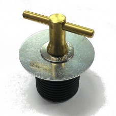 Drain Plug, 1.5 inch 2001